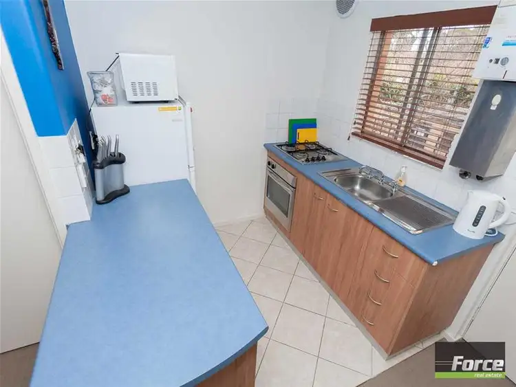Fourth view of Homely apartment listing, 8/133 Albert Street, Osborne Park WA 6017