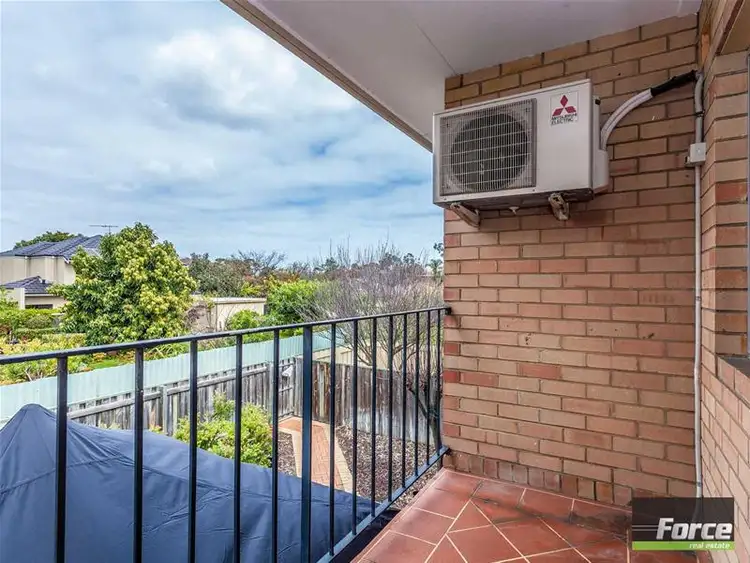 Sixth view of Homely apartment listing, 8/133 Albert Street, Osborne Park WA 6017