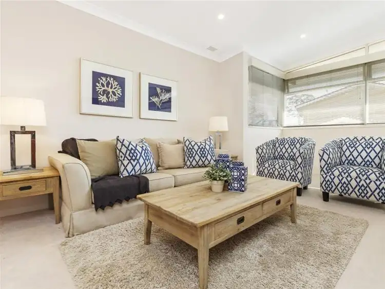 Second view of Homely house listing, 75 Lady Davidson Circuit, Forestville NSW 2087