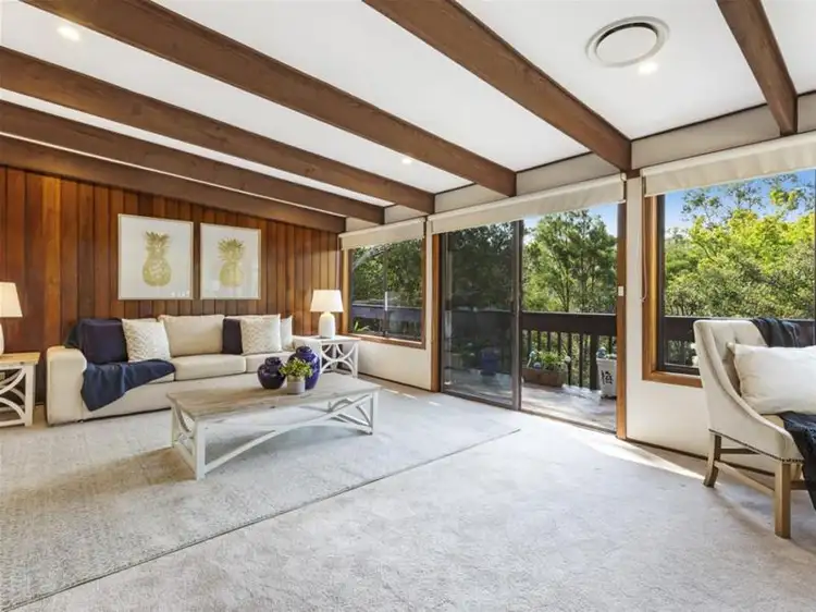 Third view of Homely house listing, 75 Lady Davidson Circuit, Forestville NSW 2087