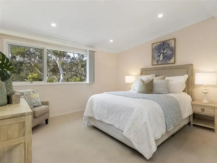 Fifth view of Homely house listing, 75 Lady Davidson Circuit, Forestville NSW 2087