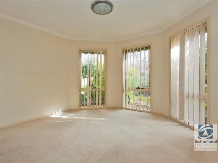 Second view of Homely house listing, 10 Rosella Mews, Wodonga VIC 3690
