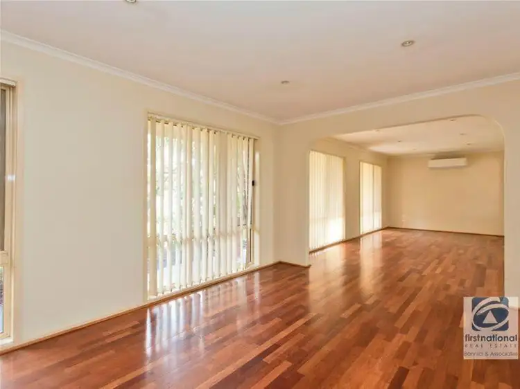 Third view of Homely house listing, 10 Rosella Mews, Wodonga VIC 3690