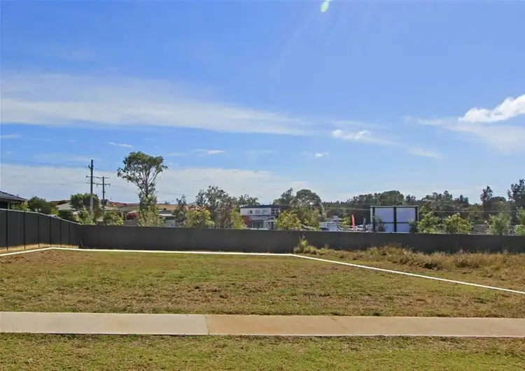 Second view of Homely land listing, 28 Summer Circuit, Lake Cathie NSW 2445