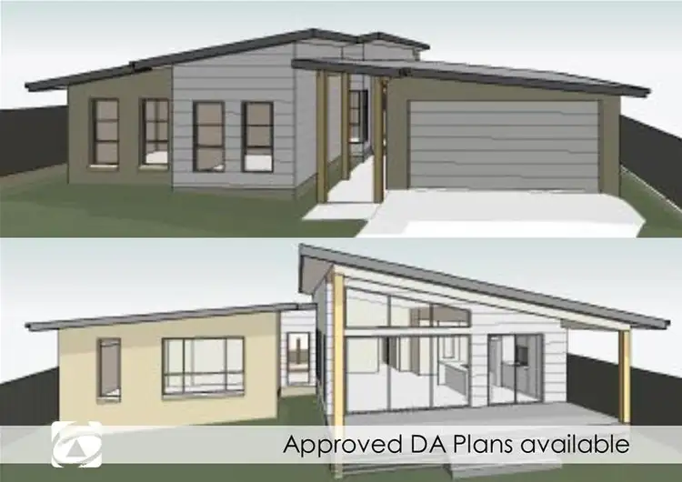 Fourth view of Homely land listing, 28 Summer Circuit, Lake Cathie NSW 2445