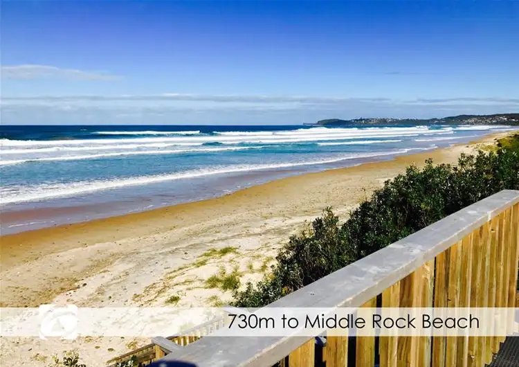 Fifth view of Homely land listing, 28 Summer Circuit, Lake Cathie NSW 2445