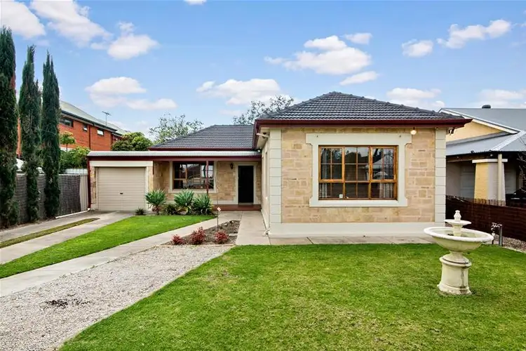 2 Miller Street, Glenelg East SA 5045