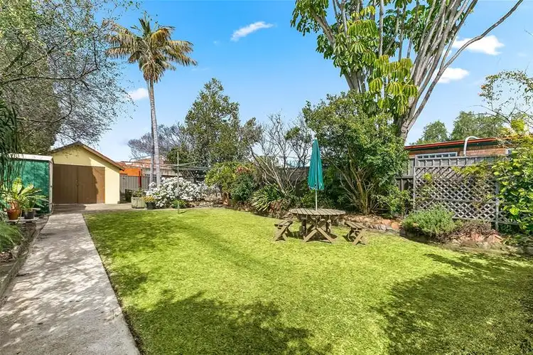 Third view of Homely house listing, 42 Frampton Avenue, Marrickville NSW 2204