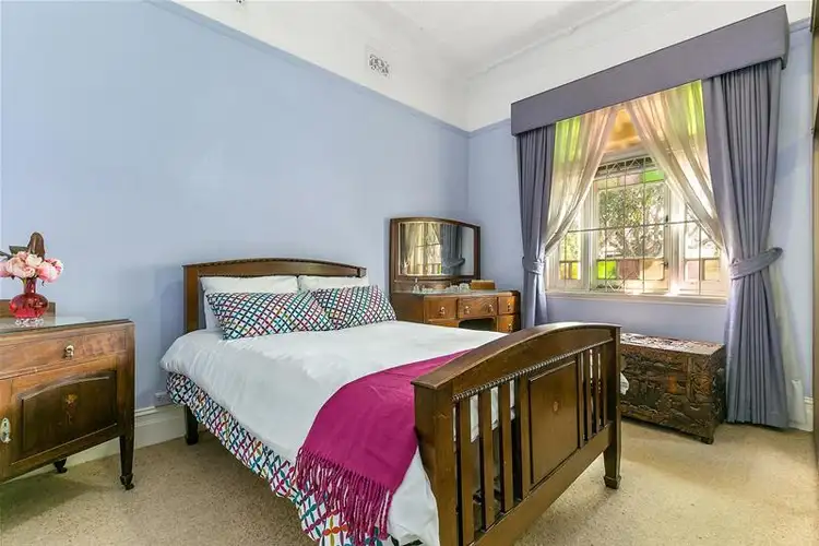 Fifth view of Homely house listing, 42 Frampton Avenue, Marrickville NSW 2204