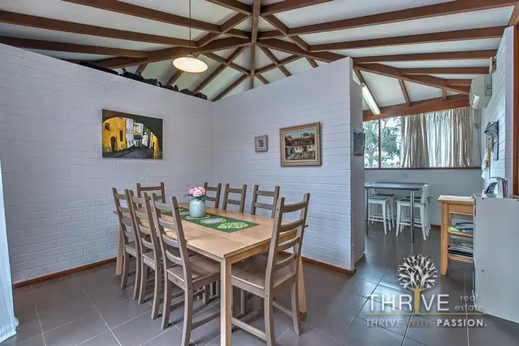 Sixth view of Homely house listing, 39 Condor Circle, Willetton WA 6155