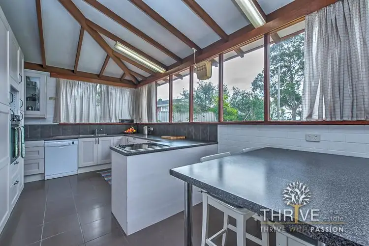 Seventh view of Homely house listing, 39 Condor Circle, Willetton WA 6155