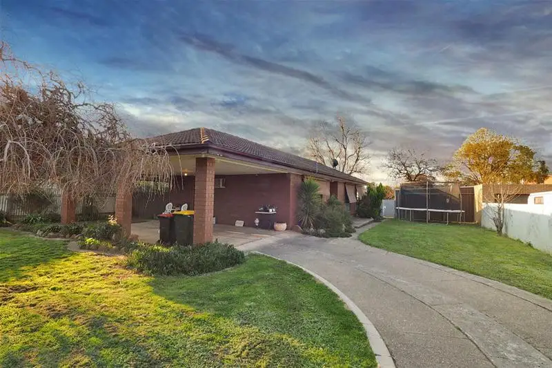 Main view of Homely house listing, 35 McLellan Street, Ararat VIC 3377