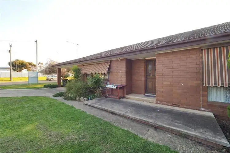 Second view of Homely house listing, 35 McLellan Street, Ararat VIC 3377