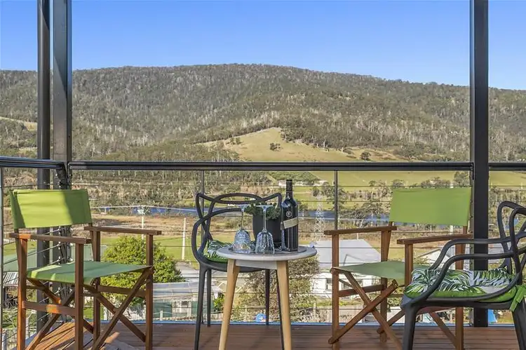 Second view of Homely house listing, 2768 Huon Highway, Huonville TAS 7109