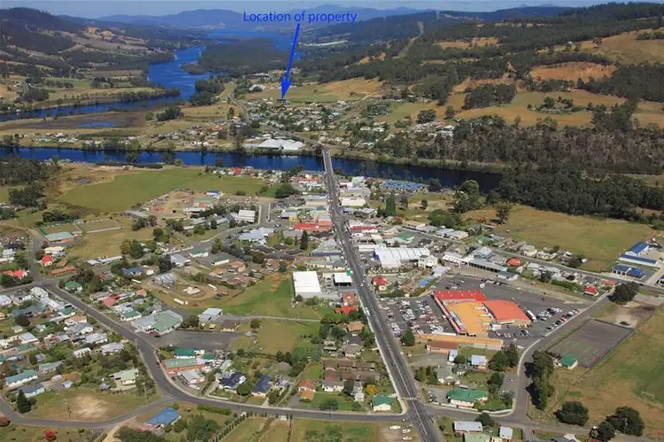 Third view of Homely house listing, 2768 Huon Highway, Huonville TAS 7109