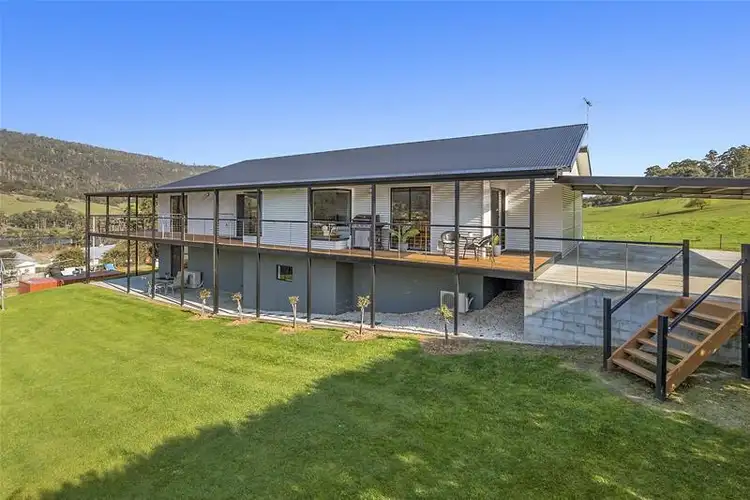 Fifth view of Homely house listing, 2768 Huon Highway, Huonville TAS 7109