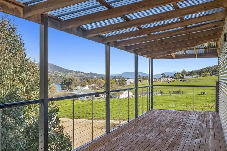 Sixth view of Homely house listing, 2768 Huon Highway, Huonville TAS 7109