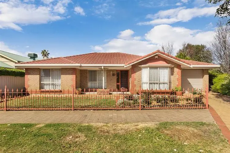 8A Stephenson Avenue, South Brighton SA 5048