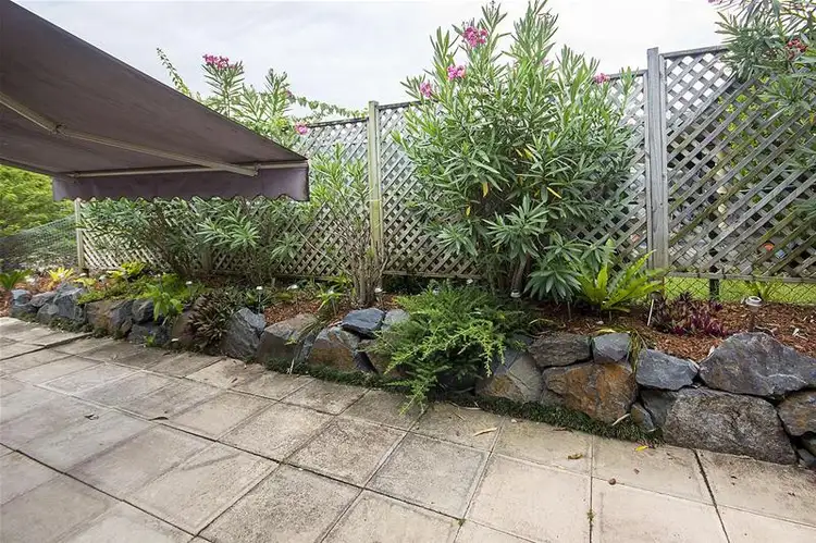 Third view of Homely apartment listing, 21/5 Keats Place, Nerang QLD 4211