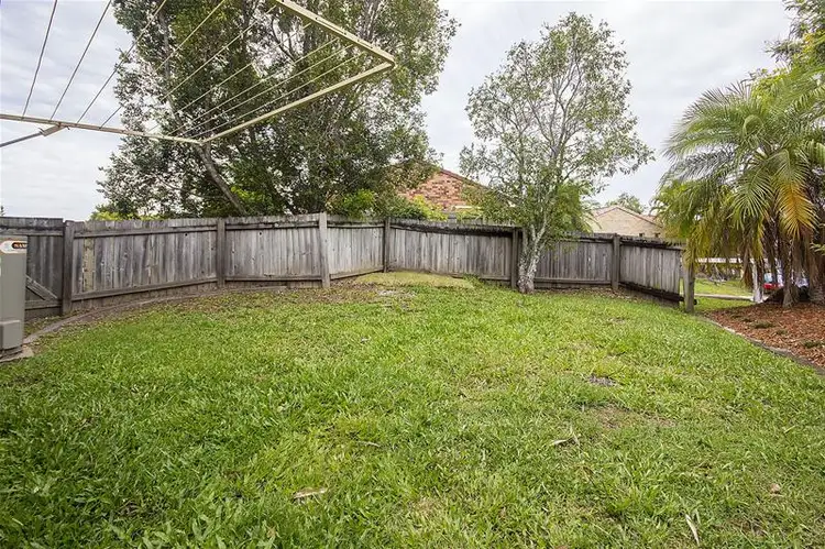 Fourth view of Homely apartment listing, 21/5 Keats Place, Nerang QLD 4211