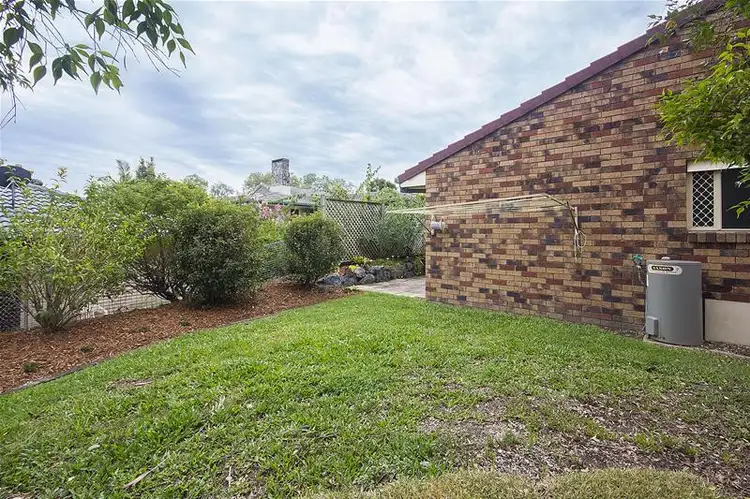 Fifth view of Homely apartment listing, 21/5 Keats Place, Nerang QLD 4211