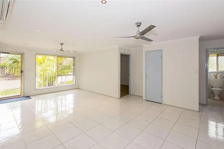 Sixth view of Homely apartment listing, 21/5 Keats Place, Nerang QLD 4211
