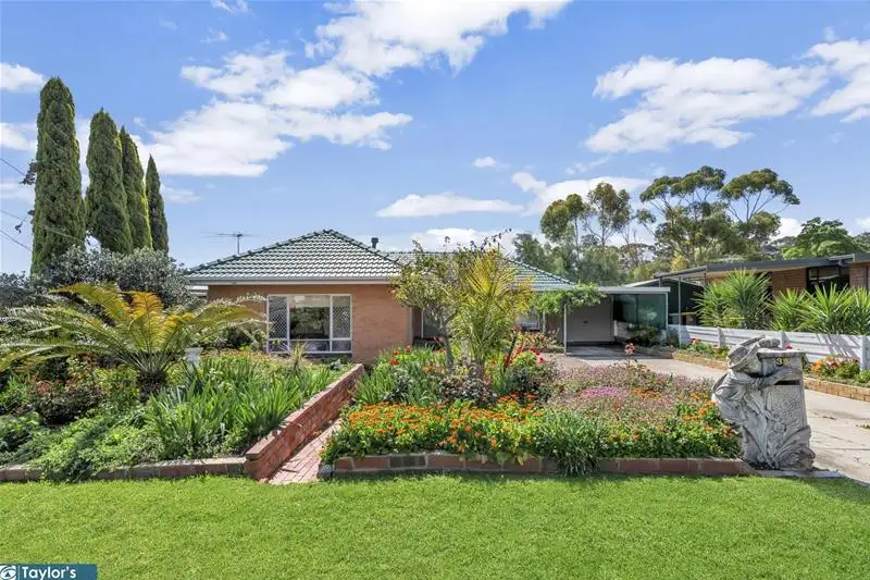 Main view of Homely house listing, 38 Graham Street, Para Hills SA 5096