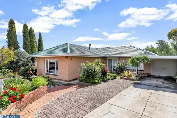 Third view of Homely house listing, 38 Graham Street, Para Hills SA 5096