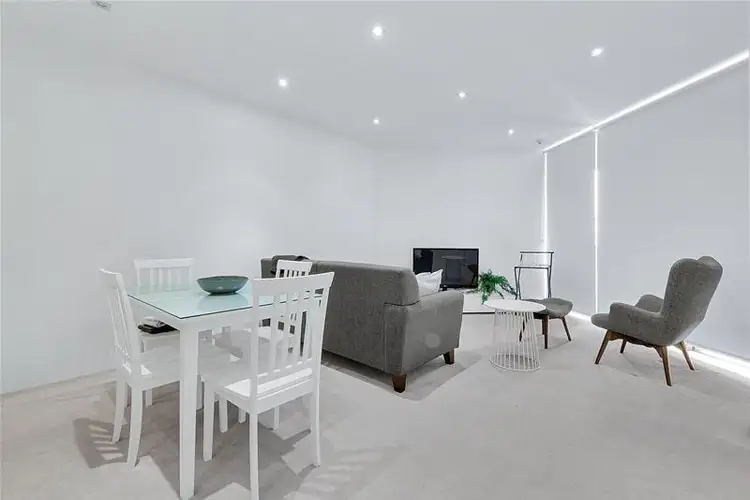 Second view of Homely apartment listing, 1407/45 Duncan Street, West End QLD 4101