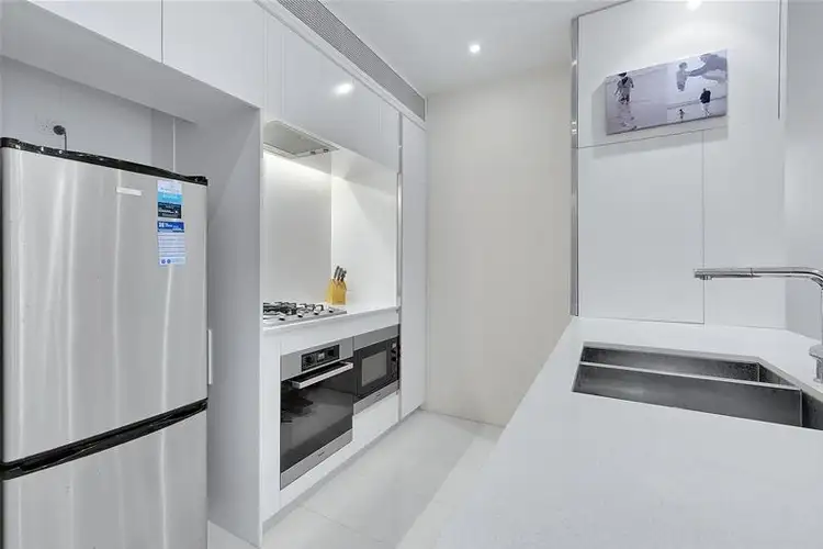 Third view of Homely apartment listing, 1407/45 Duncan Street, West End QLD 4101