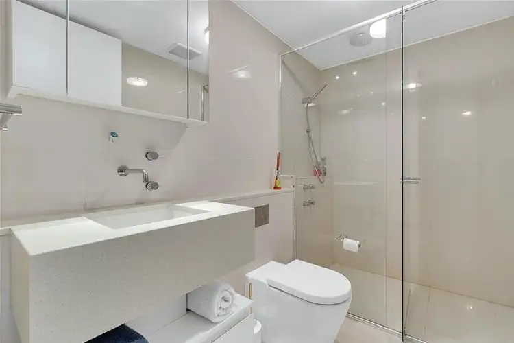 Sixth view of Homely apartment listing, 1407/45 Duncan Street, West End QLD 4101