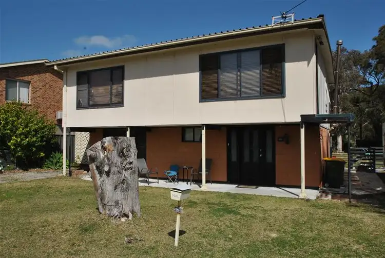 68 Orient Point Road, Culburra Beach NSW 2540