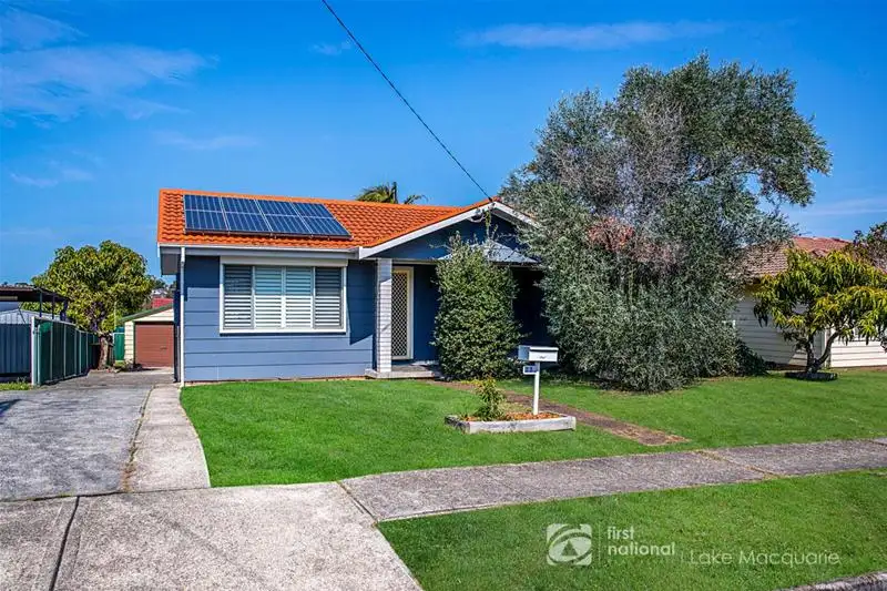 Main view of Homely house listing, 77 Oakville Road, Edgeworth NSW 2285