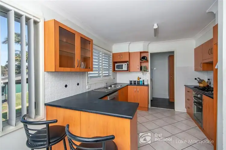 Second view of Homely house listing, 77 Oakville Road, Edgeworth NSW 2285