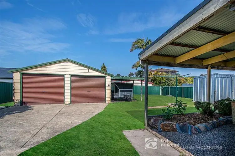 Fourth view of Homely house listing, 77 Oakville Road, Edgeworth NSW 2285