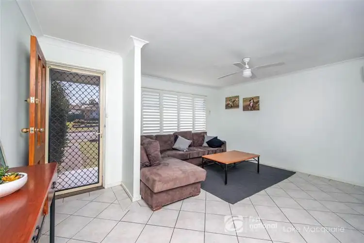 Fifth view of Homely house listing, 77 Oakville Road, Edgeworth NSW 2285