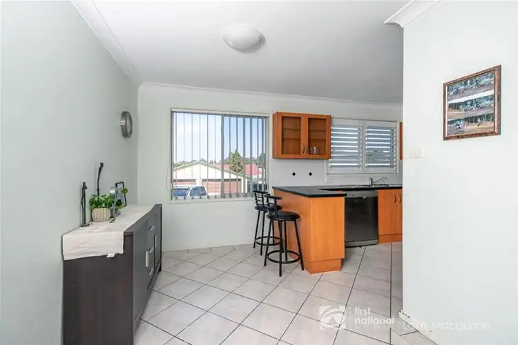 Sixth view of Homely house listing, 77 Oakville Road, Edgeworth NSW 2285