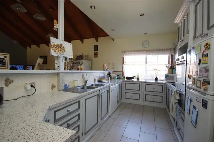 Second view of Homely house listing, 4 Boronia Court, Warrnambool VIC 3280