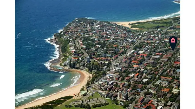 Fifth view of Homely unit listing, 4/28 Wheeler Parade, Dee Why NSW 2099