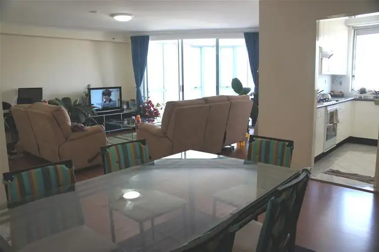 Fifth view of Homely apartment listing, 123/116 Maroubra Road, Maroubra NSW 2035