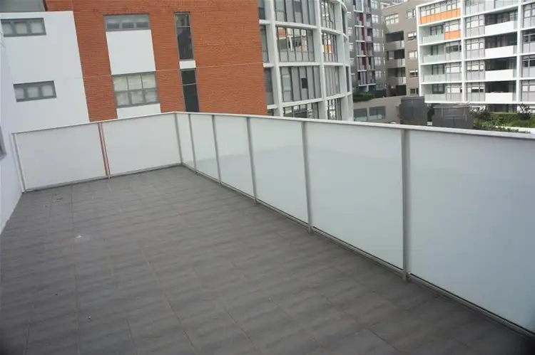 Second view of Homely apartment listing, 308/1 Bruce Bennetts Place, Maroubra NSW 2035