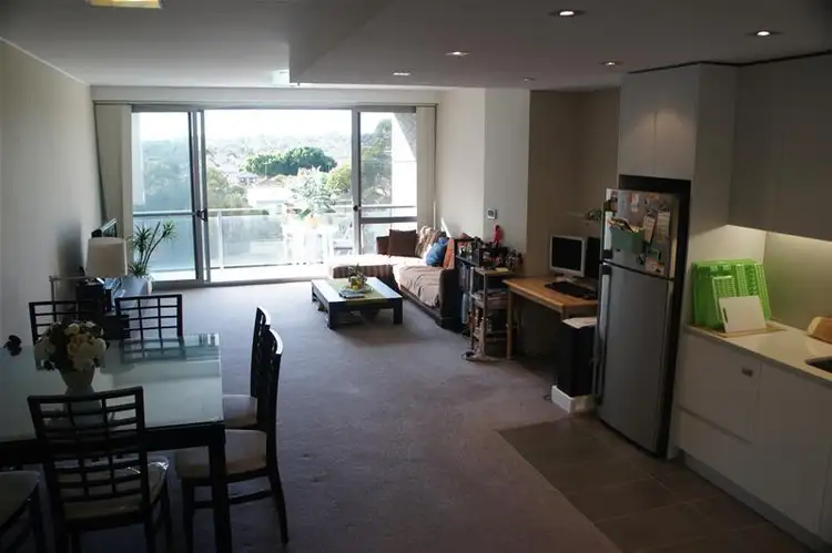 A33/15-17 Green Street, Maroubra NSW 2035