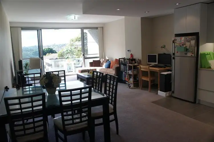 Second view of Homely apartment listing, A33/15-17 Green Street, Maroubra NSW 2035