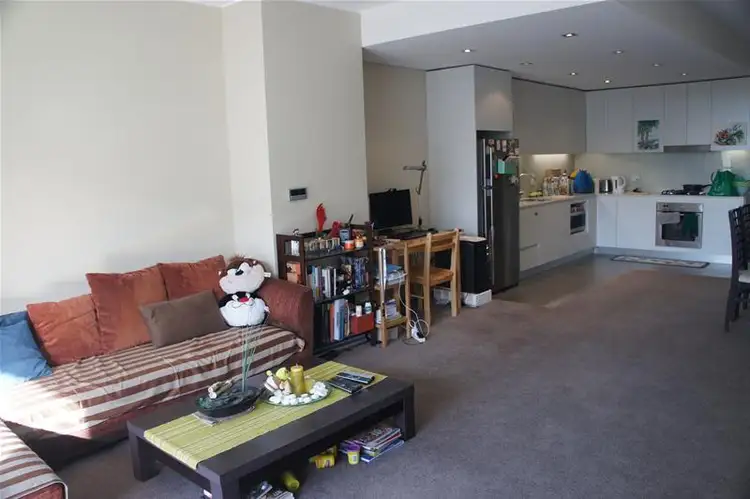 Third view of Homely apartment listing, A33/15-17 Green Street, Maroubra NSW 2035