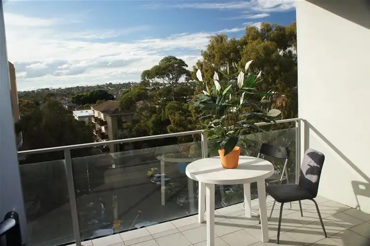 Fourth view of Homely apartment listing, A33/15-17 Green Street, Maroubra NSW 2035