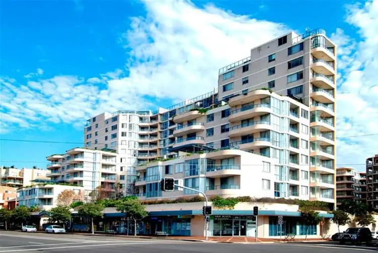176/116 Maroubra Road, Maroubra NSW 2035