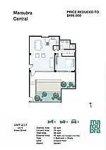 Third view of Homely apartment listing, 3/17 Green Street, Maroubra NSW 2035