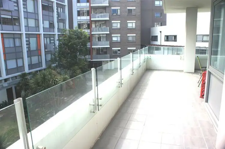 Sixth view of Homely apartment listing, 307/1 Bruce Bennetts Place, Maroubra NSW 2035