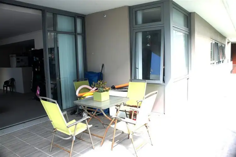 Seventh view of Homely apartment listing, 307/1 Bruce Bennetts Place, Maroubra NSW 2035