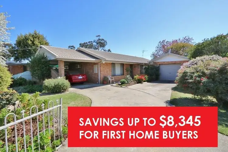 Second view of Homely house listing, 3 Banyule Court, Kyabram VIC 3620
